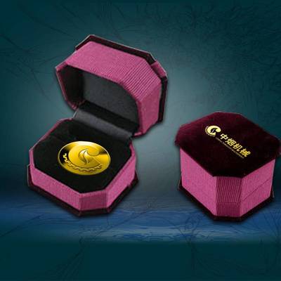 銀圓紀(jì)念銀幣 純銀打造的多功能商務(wù)禮品與形象象征